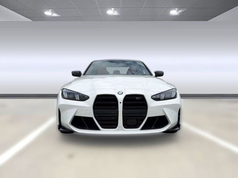 New 2027 BMW M3 Competition AWD/4WD image 5