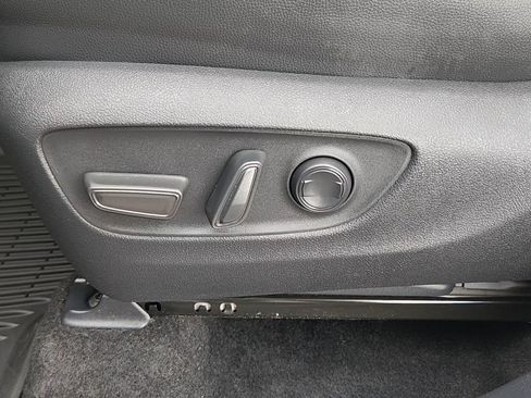 Certified 2025 Toyota Grand Highlander AWD Hybrid image 8