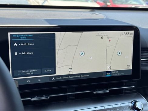 New 2026 Hyundai Kona Limited FWD image 20