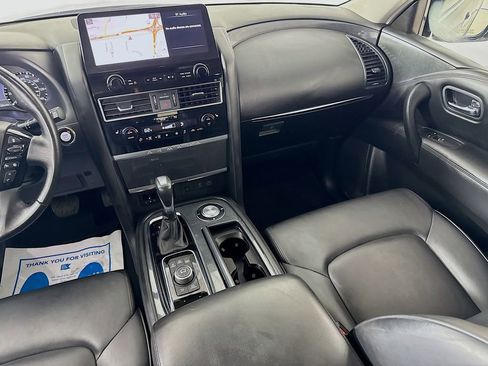 Used 2024 Nissan Armada SV RWD image 29