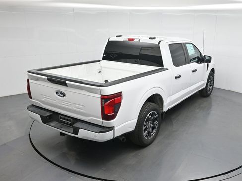 Certified 2024 Ford F150 STX image 42