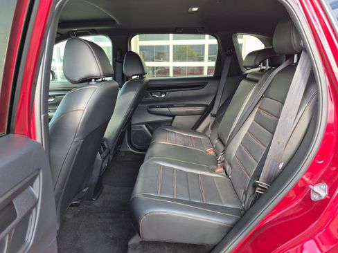 Used 2025 Honda CR-V Sport-L image 30