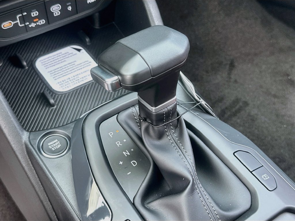 New 2026 Kia K4 GT-Line Turbo FWD image 17