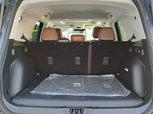 New 2026 Ford Bronco Sport Outer Banks w/ Sasquatch Outer Banks Package AWD/4WD image 15