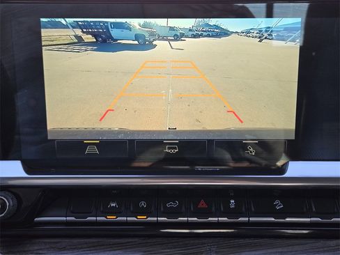 Used 2022 Chevrolet Silverado 1500 RST w/ All Star Edition Plus image 13