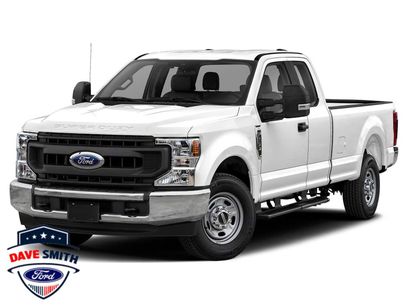 Used 2022 Ford F250 XLT w/ XLT Value Package