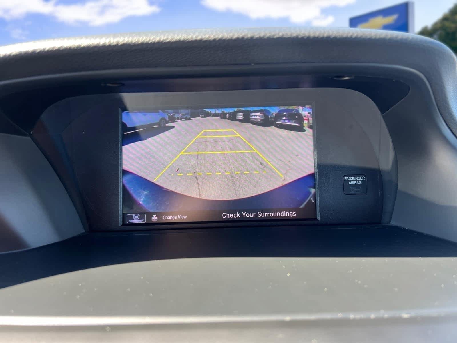 Used 2017 Honda Accord Sport Special Edition image 23