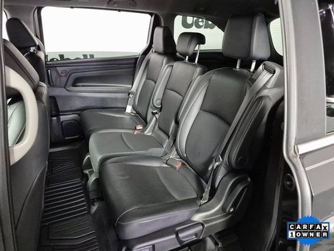 Used 2021 Honda Odyssey EX-L image 22