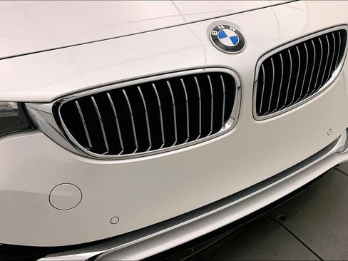 Used 2020 BMW 430i xDrive Convertible w/ Executive Package AWD/4WD image 28