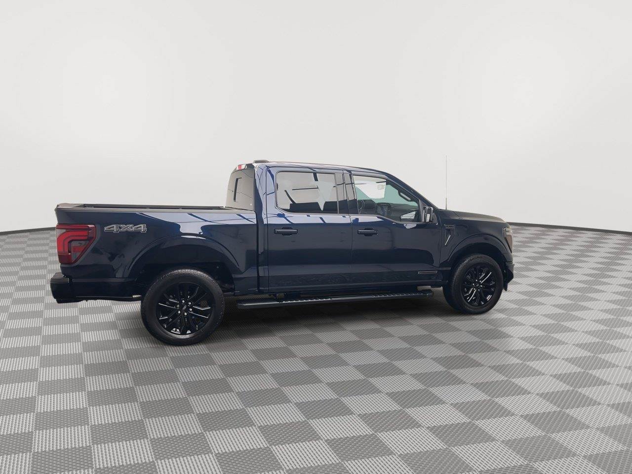 Certified 2024 Ford F150 Lariat w/ Bed Utility Package AWD/4WD image 47