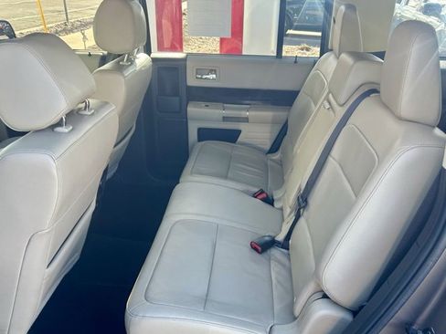 Used 2019 Ford Flex Limited image 8