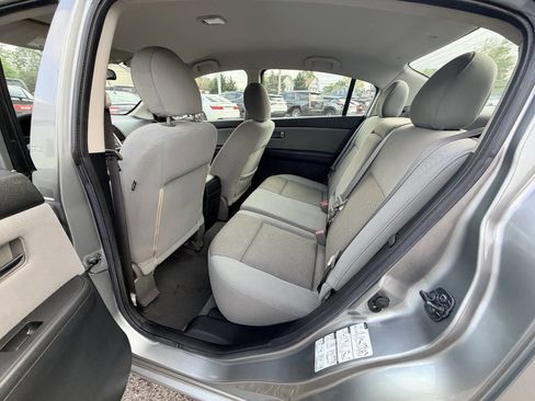Used 2011 Nissan Sentra 2.0 S FWD image 26