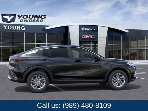 New 2026 Buick Envista Preferred w/ Convenience I Package image 7