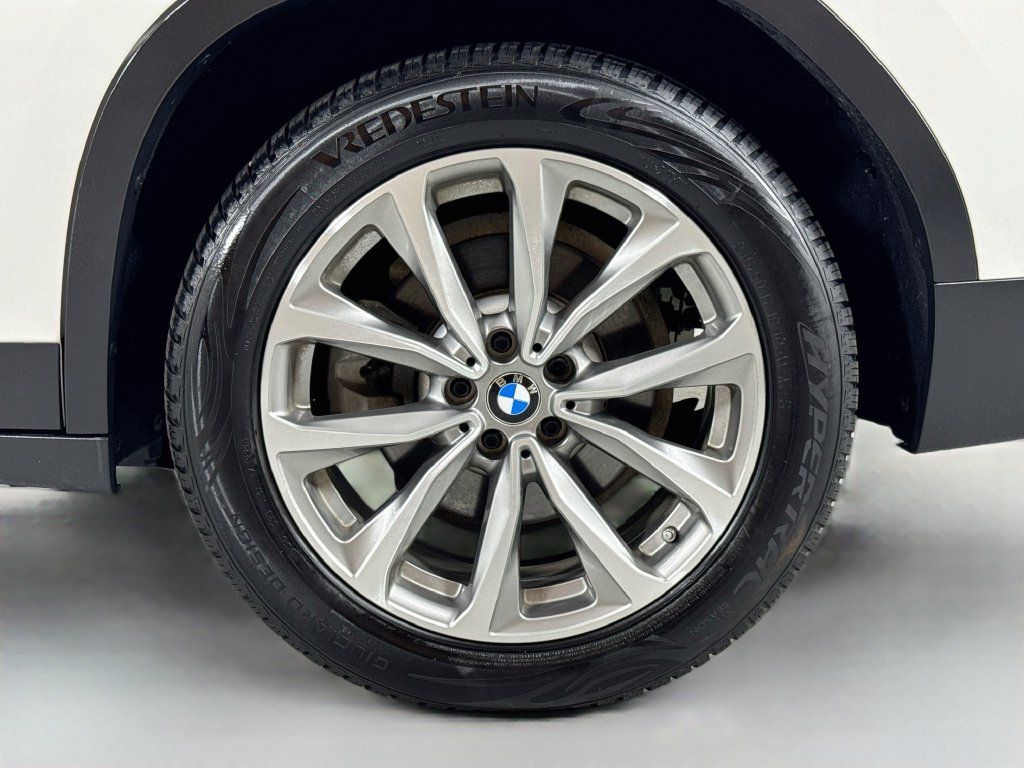 Used 2019 BMW X4 xDrive30i AWD/4WD image 10