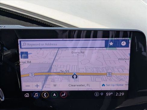 Used 2021 Chevrolet Corvette Stingray Premium Conv w/ Z51 Performance Package image 12