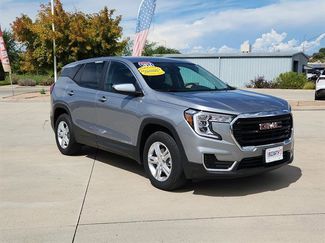 Certified 2024 GMC Terrain SLE image 1