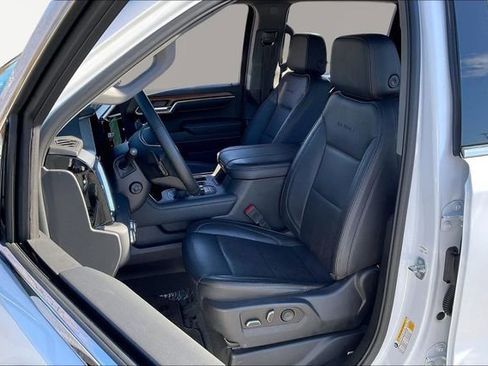Used 2023 GMC Sierra 1500 Denali w/ Technology Package image 15