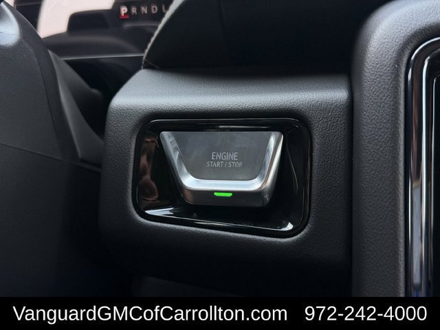 New 2027 GMC Yukon AT4 w/ AT4 Premium Plus Package AWD/4WD image 28