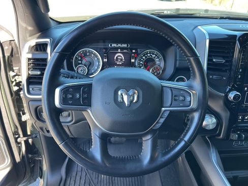 Used 2021 RAM 1500 Laramie w/ Sport Appearance Package image 15