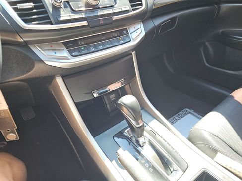 Used 2013 Honda Accord Sport image 30