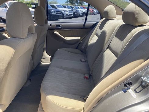 Used 2003 Honda Civic LX image 15