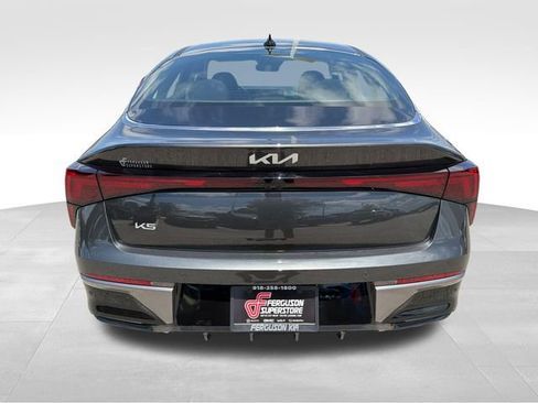 New 2026 Kia K5 LXS FWD image 6