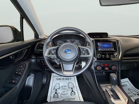 Used 2019 Subaru Impreza 2.0i Premium AWD/4WD image 16