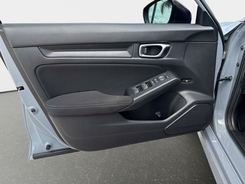 Used 2024 Honda Civic Sport image 15