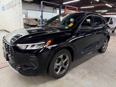 Used 2023 Ford Escape ST-Line w/ Tech Pack #1