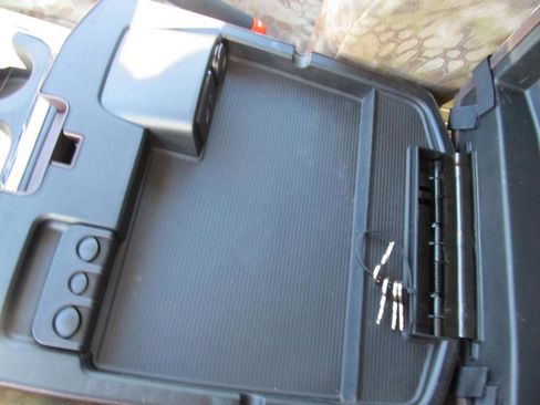 Used 2017 RAM 2500 Laramie w/ Convenience Group image 80