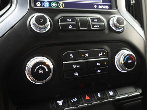 Used 2023 GMC Sierra 2500 SLE AWD/4WD image 43