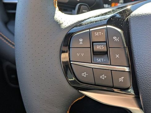 New 2026 Ford Explorer Tremor w/ Tremor Ultimate Package image 22