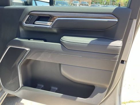 Used 2026 Chevrolet Silverado 3500 LT w/ All Star Edition AWD/4WD image 16