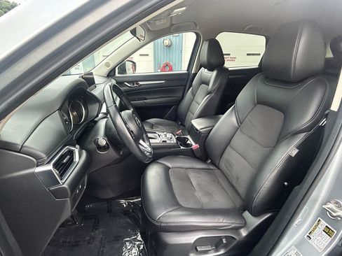 Used 2020 MAZDA CX-5 Touring AWD/4WD image 15