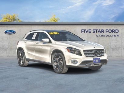 Used 2020 Mercedes-Benz GLA 250