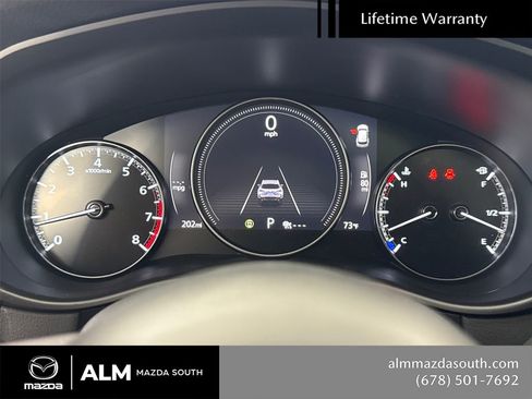 New 2026 MAZDA CX-50 Meridian Edition w/ Weather Package image 27