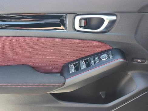 New 2026 Honda Civic Si image 33