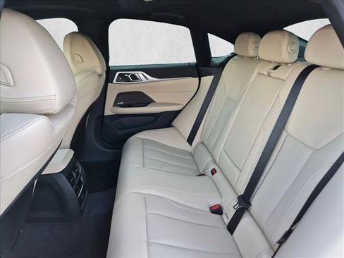 New 2026 BMW 430i w/ M Sport Package RWD image 17