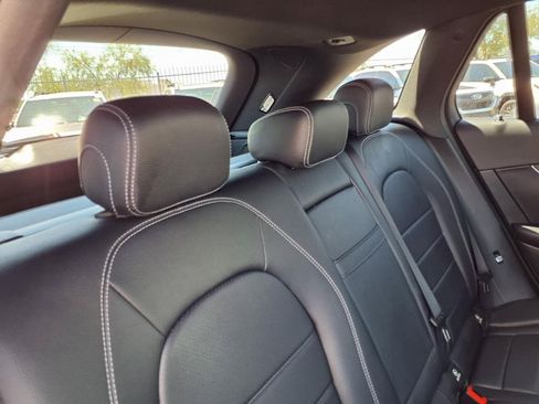 Used 2017 Mercedes-Benz GLC 300 image 22