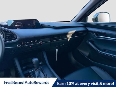 New 2026 MAZDA MAZDA3 s Sport image 23