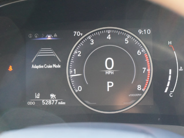 Used 2023 Lexus RX 350 Premium Plus w/ Accessory Package (Z1) FWD image 44