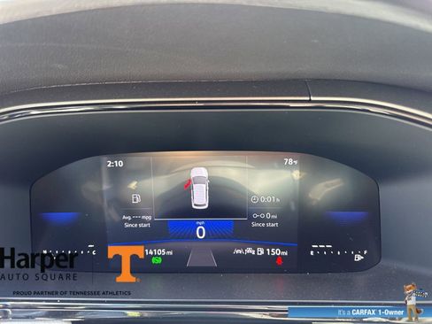 Used 2025 Volkswagen Taos S image 15