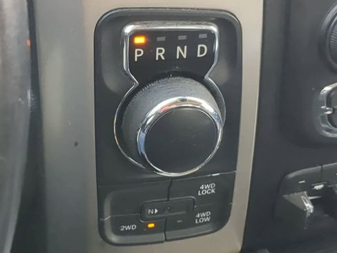 Used 2015 RAM 1500 Outdoorsman AWD/4WD image 30