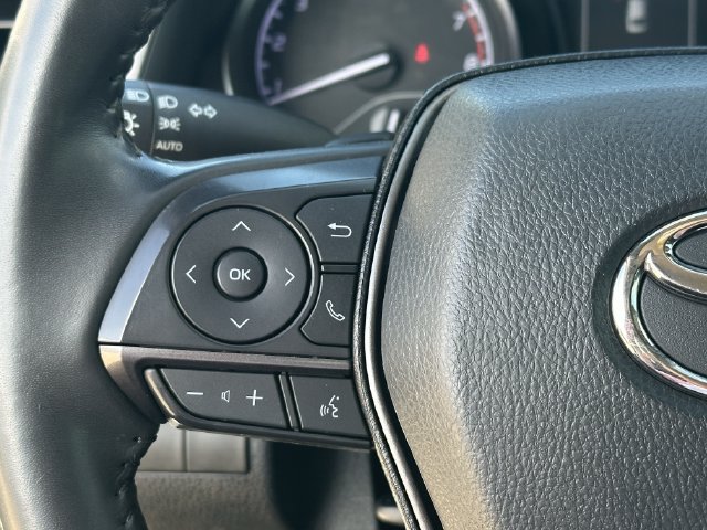 Certified 2023 Toyota Camry SE FWD image 12
