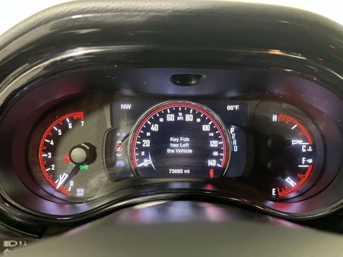 Used 2024 Dodge Durango GT image 17