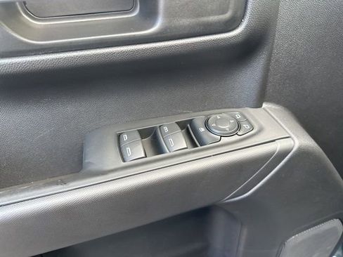 New 2026 Chevrolet Silverado 1500 Custom Trail Boss w/ LPO, Dark Essentials Package image 13