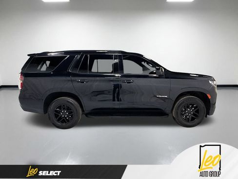 Used 2023 Chevrolet Tahoe LS AWD/4WD image 6