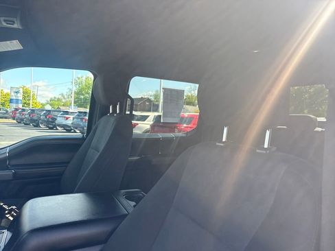 Used 2020 Ford F150 XLT w/ Equipment Group 302A Luxury AWD/4WD image 16