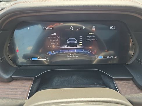 Used 2025 Jeep Grand Cherokee L Summit w/ Obsidian Package AWD/4WD image 26
