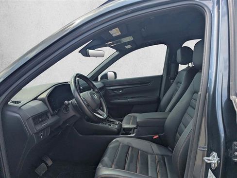 Used 2025 Honda CR-V Sport-L image 12